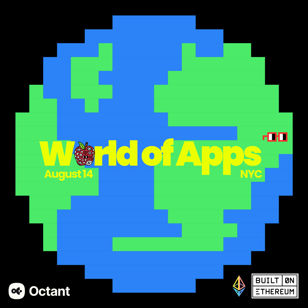 World of Apps